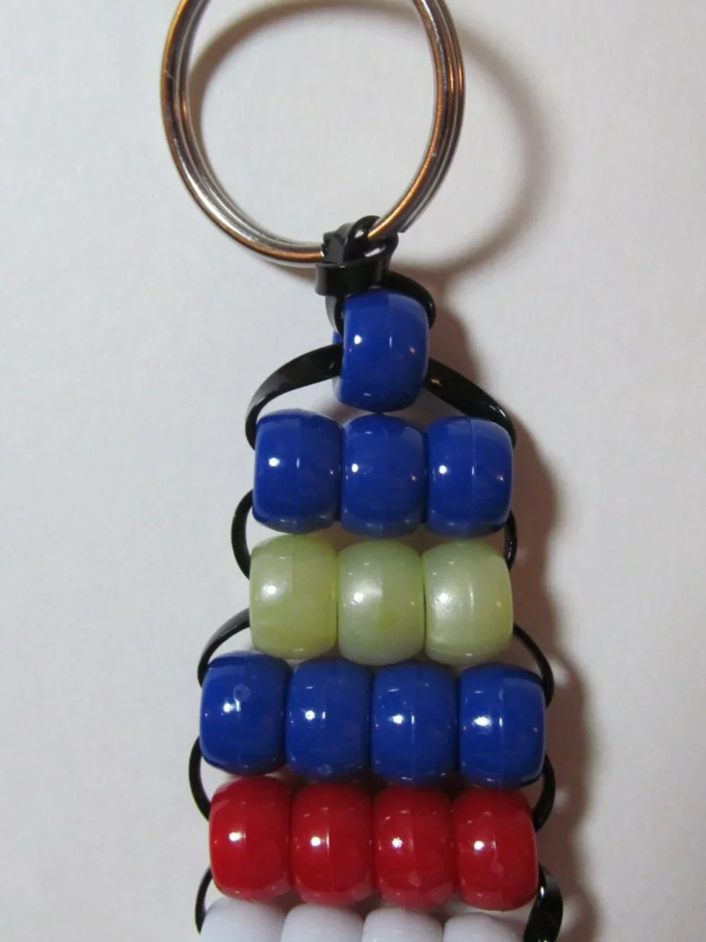 Lighthouse Keychain #9812026
